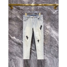 Chrome Hearts Jeans